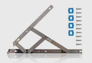 hinge lock