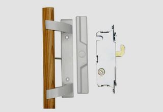 door and window handles