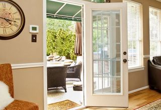 patio doors