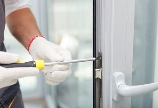 door lock repair