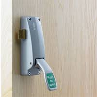 Modern Commercial Door — Modern Lock in Sparks, NV