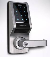 Commercial Lock —  Modern Lock in Sparks, NV