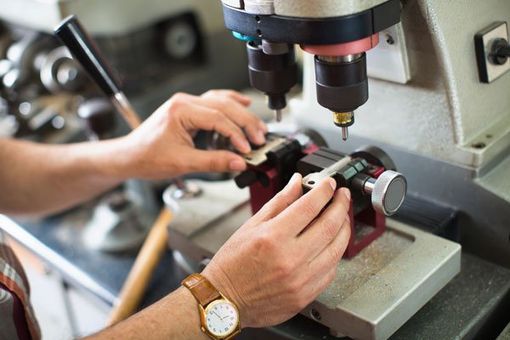 Locksmith — Key Maker in Sparks, NV