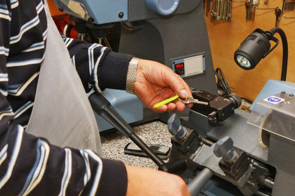 Key Locksmith — Key Maker in Sparks, NV Key Locksmith — Key Maker in Sparks, NV