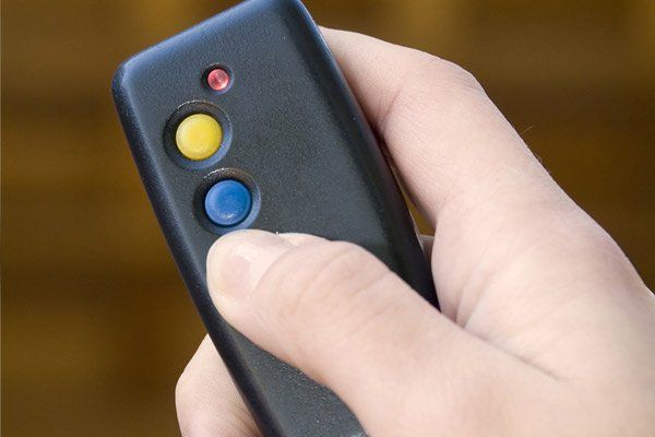 Residential Locksmith — Garage Remote control in Sparks, NV Residential Locksmith — Garage Remote control in Sparks, NV
