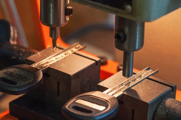 Locksmith — Key Maker Machine in Sparks, NV Locksmith — Key Maker Machine in Sparks, NV