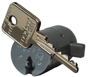 Lock — Key and Lock in Sparks, NV