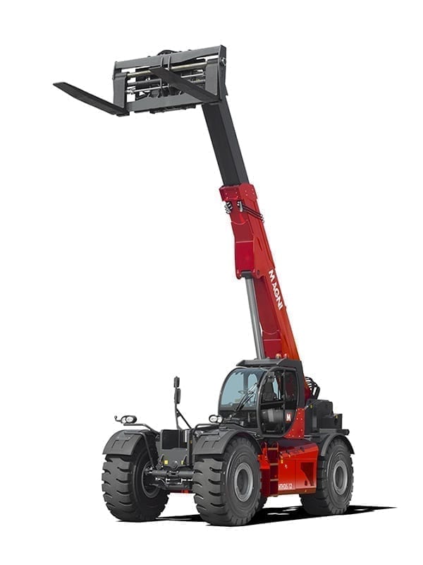 Vendita di Piattaforme aeree Magni Telescopic Handlers