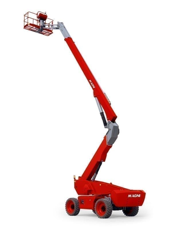 Vendita di Piattaforme aeree Magni Telescopic Handlers