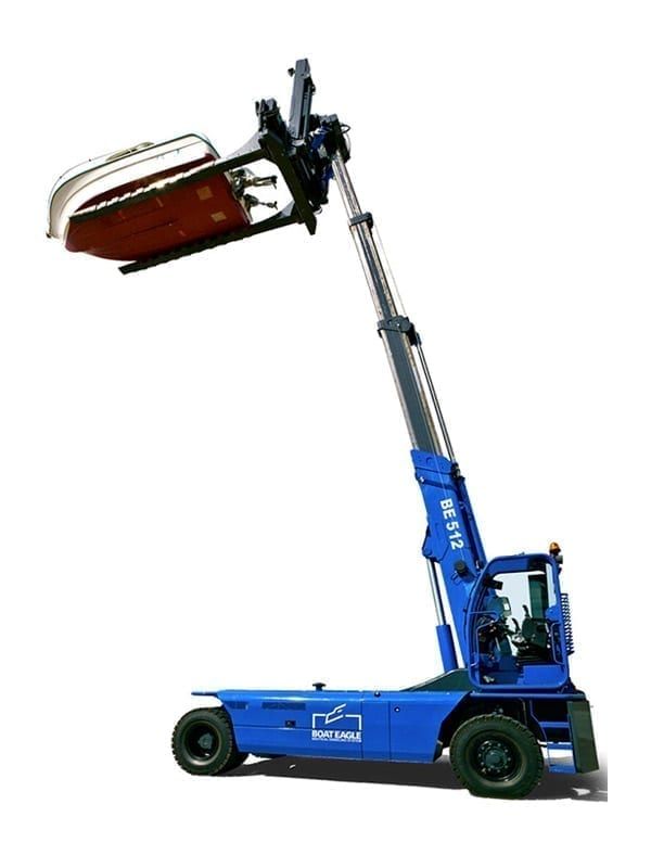Vendita di Piattaforme aeree Magni Telescopic Handlers