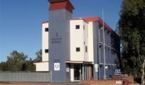 Refurbishments and extentions in Dubbo