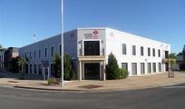 Commercial projects in Dubbo