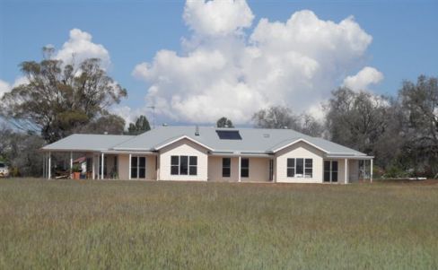 Contact our building company in Dubbo