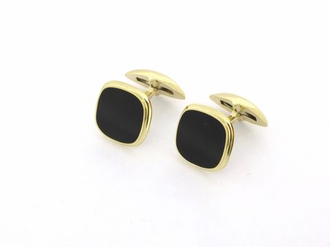 cufflinks
