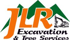 Joes Excavation logo