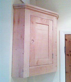 High quality finish on all projects call 02380 008 008 Cabinet