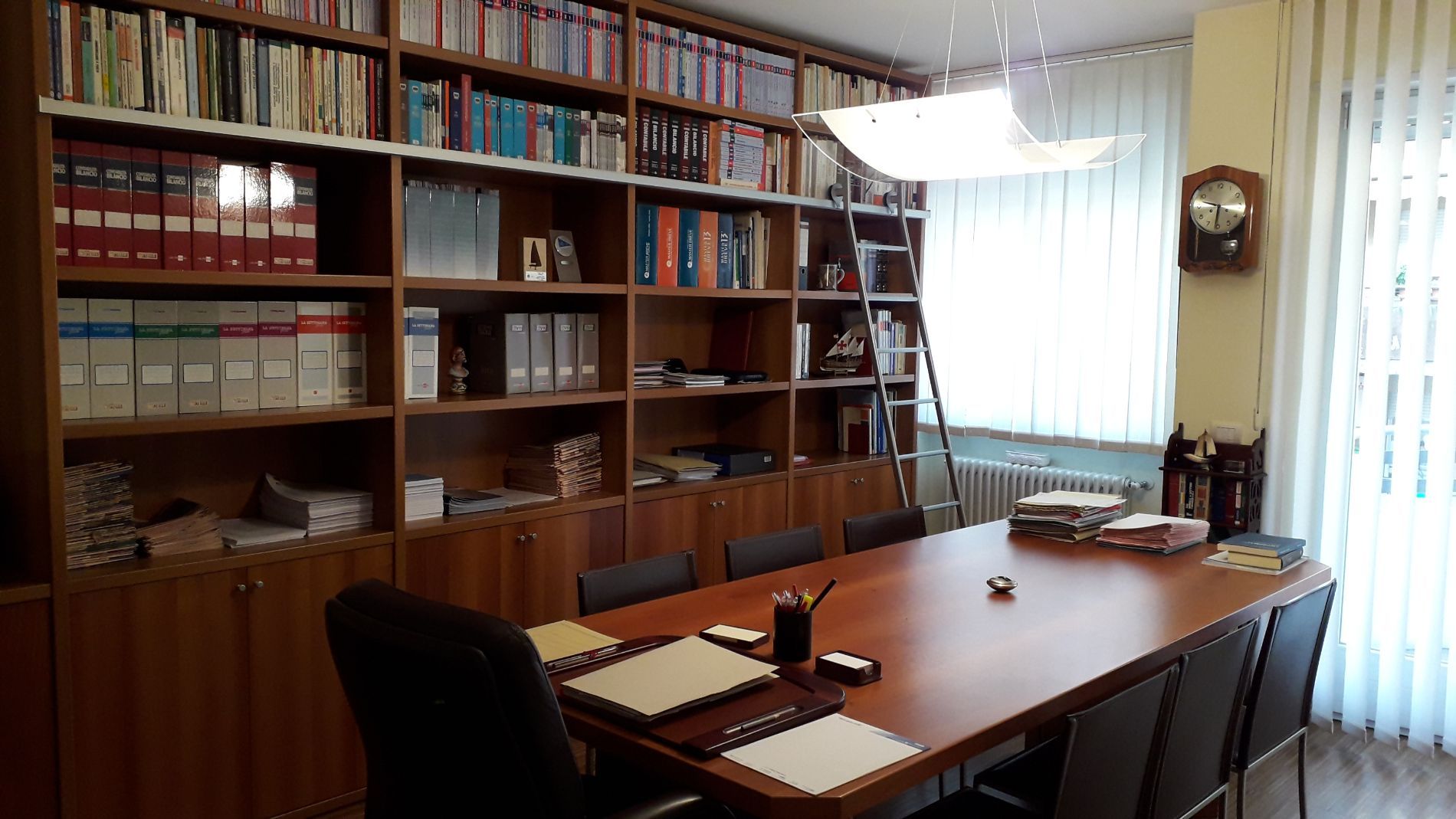 Libreria studio