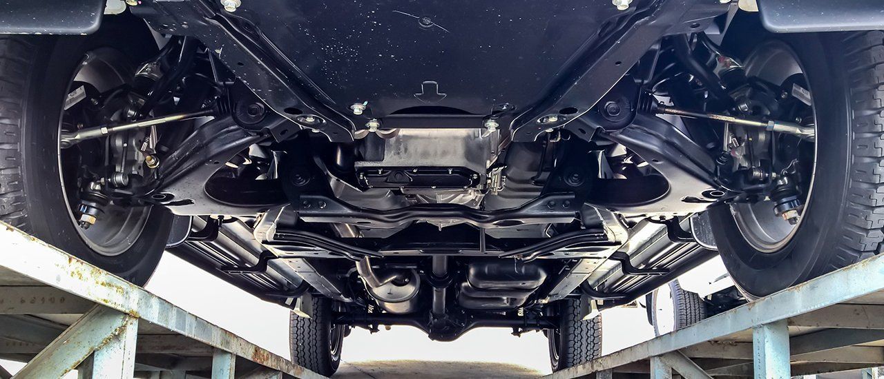 MOT testing
