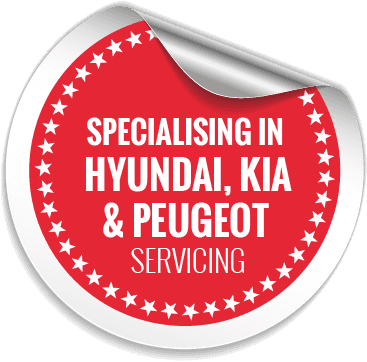 Specialist badge