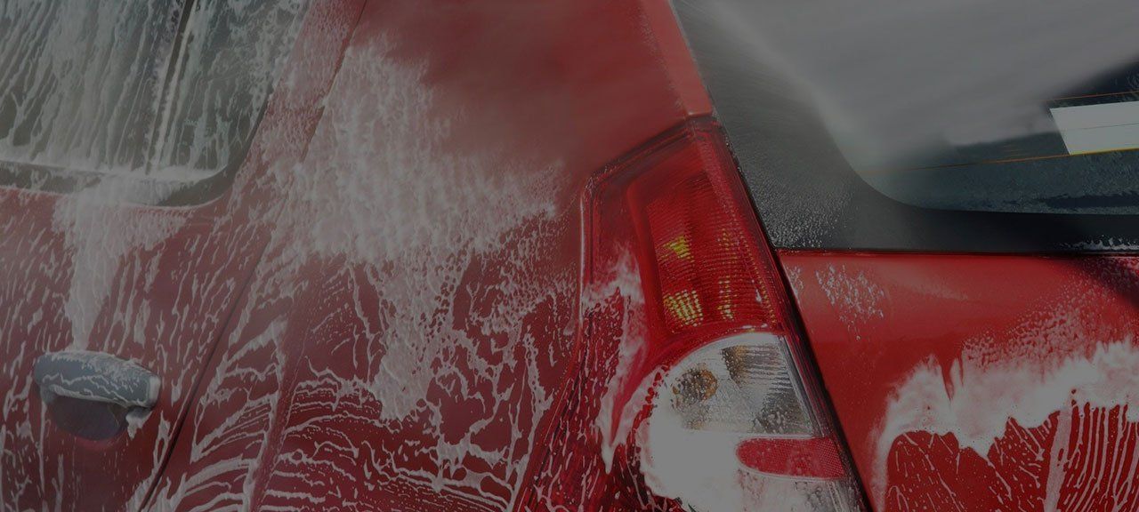 car valeting