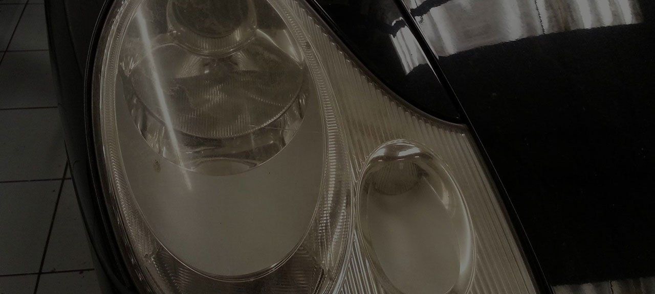 headlight