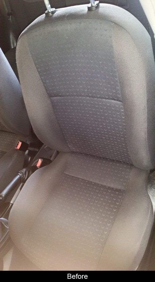 car seat