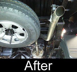 wheel after image