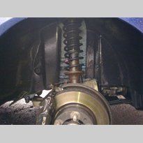 underbody coating