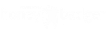 Honey Badger SME logo
