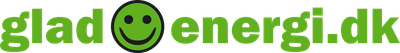 Glad Energi logo