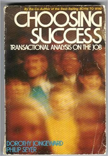 Click to Learn More about Choosing Success