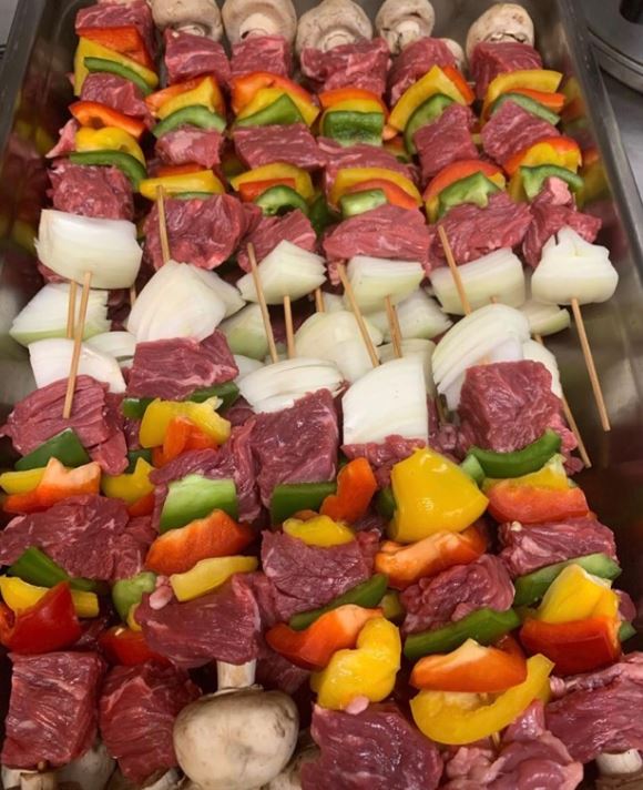 Marians Island Wide Catering