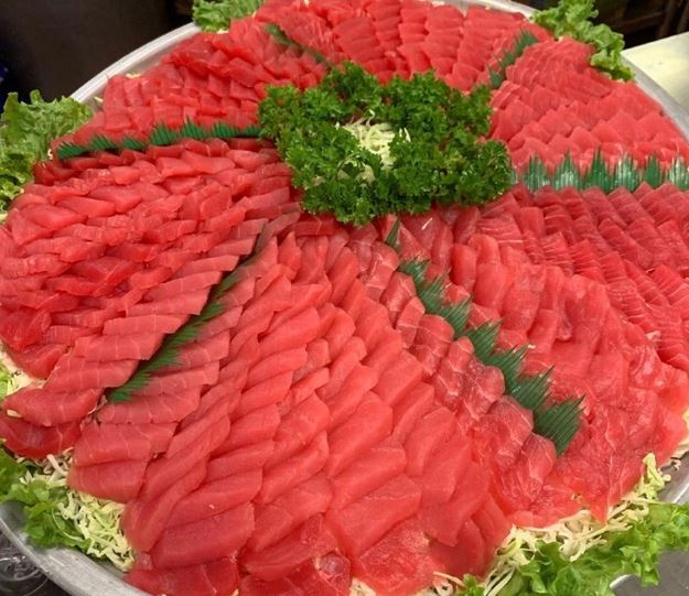Marians Island Wide Catering