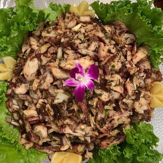 Marians Island Wide Catering