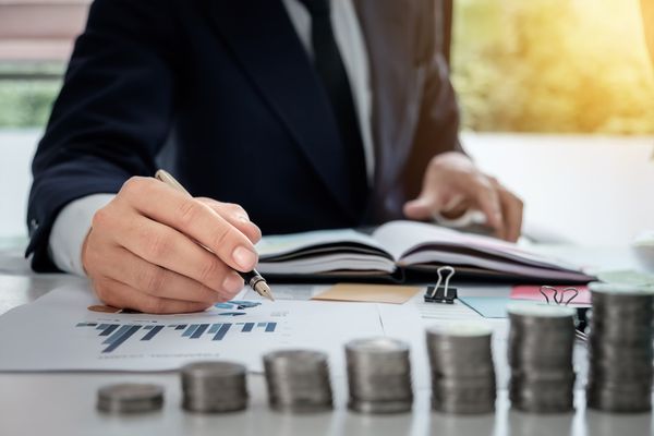 Tax Return Preparation — Accountant Working in Sioux City, IA