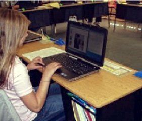 Flagbee Classroom Management Tools for Elementary Ed