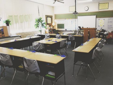 Flagbee Classroom Management