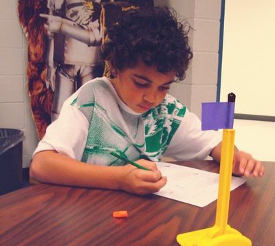 Flagbee Classroom Management Tool_Cottonwood Elementary, Salina KS
