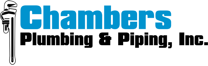 Chambers Plumbing & Piping Inc Chambers Plumbing & Piping Inc