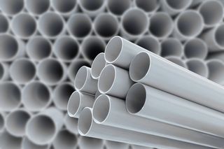 Home Pipes — Hillsborough, NC — Chambers Plumbing & Piping Inc Home Pipes — Hillsborough, NC — Chambers Plumbing & Piping Inc
