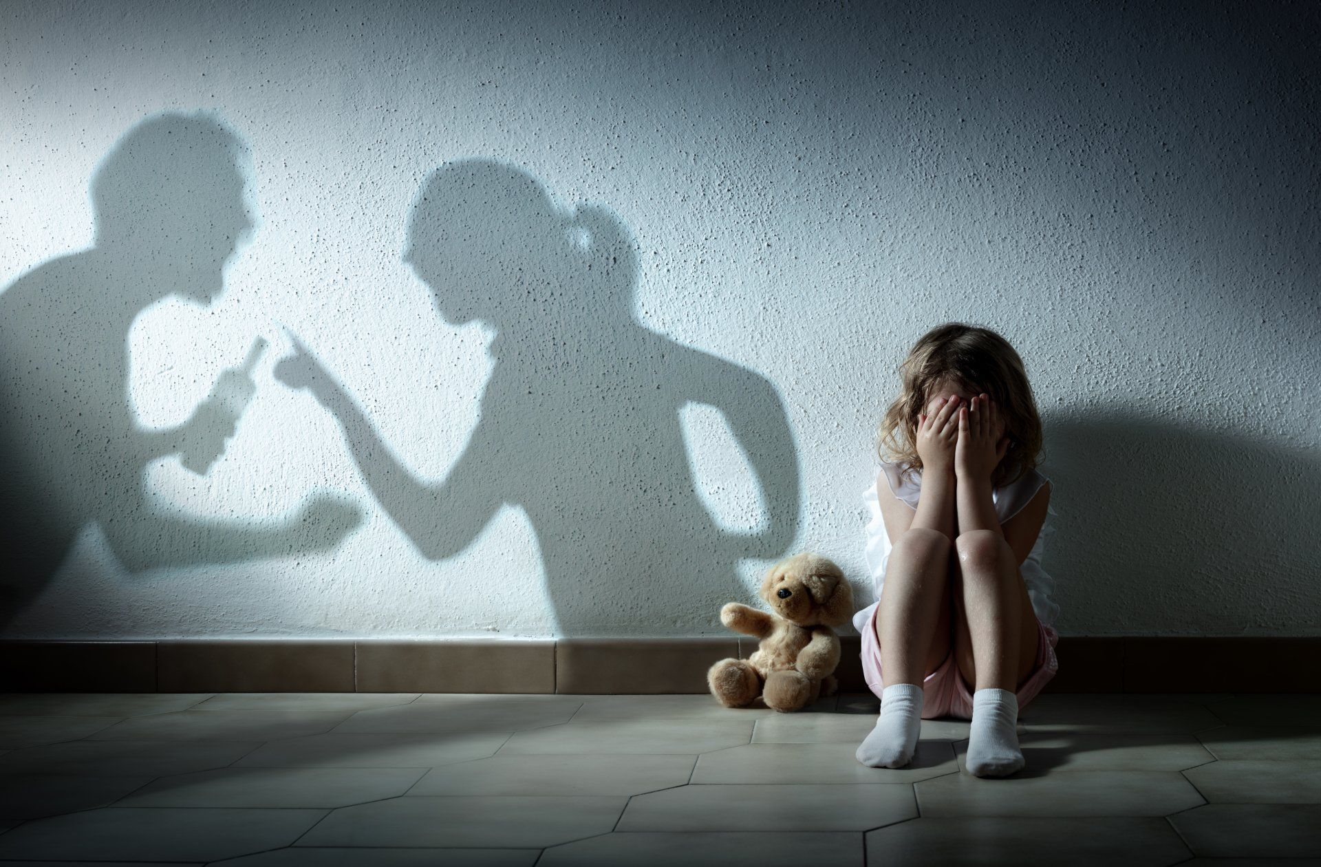Parenting Time & Decision Making