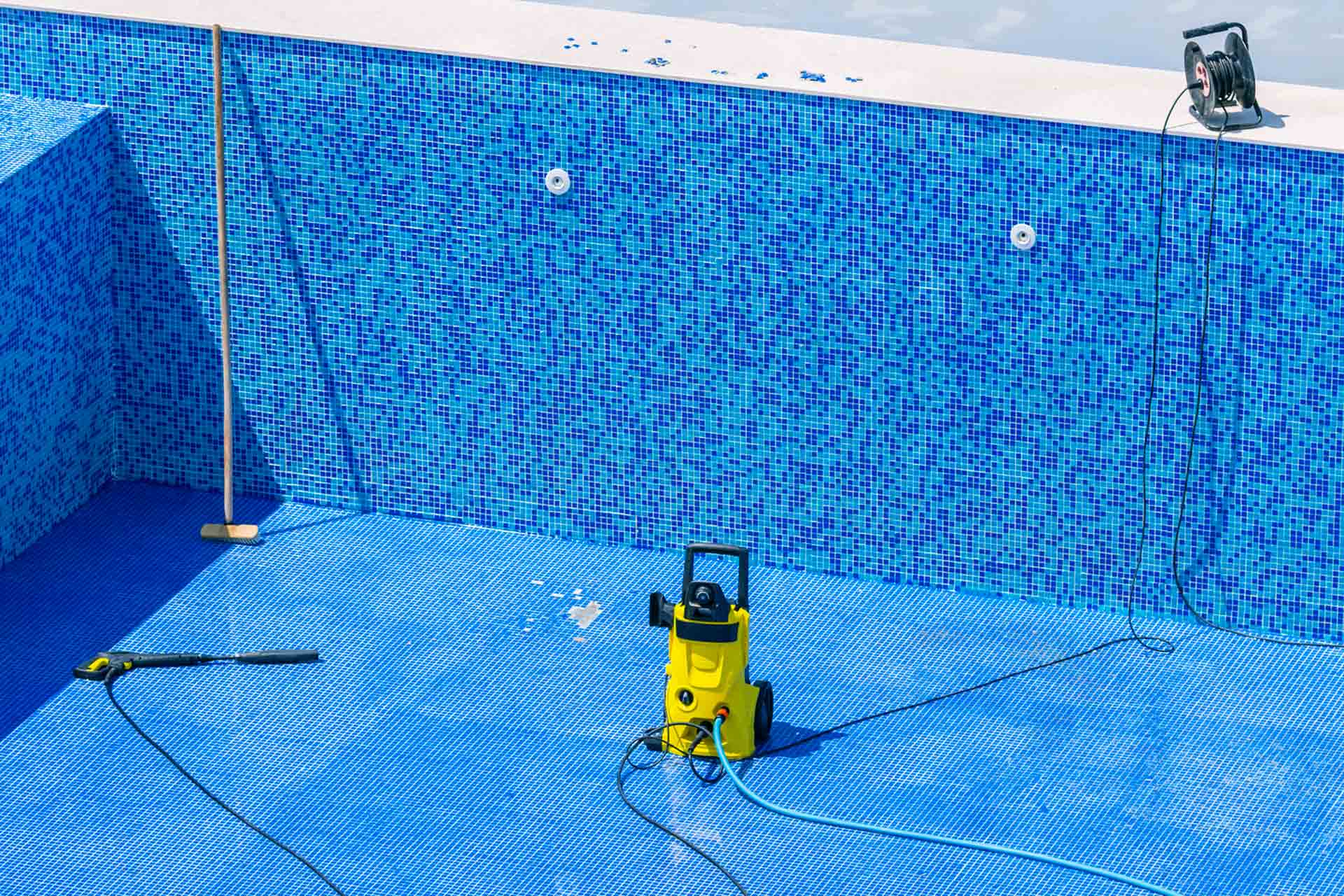 Pool Equipment