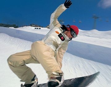 No professional photographers needed. Surf Camera Ski Camera Shown on Snowboarder. Surf Camera