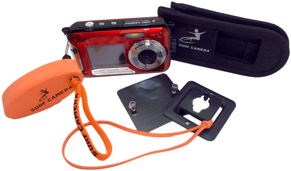 Surf Camera Surf Camera