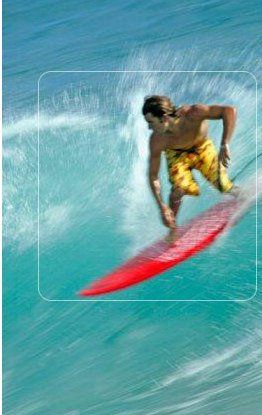 About Surf Camera About Surf Camera