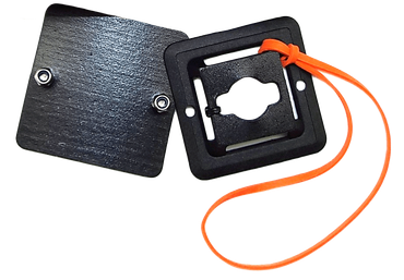 Spare Surf Camera Attachment