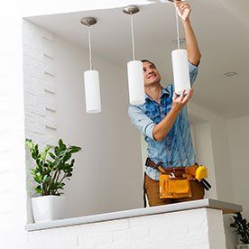 Lighting Systems Walthamstow