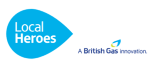 Local Heroes logo