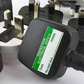 PAT Testing Walthamstow