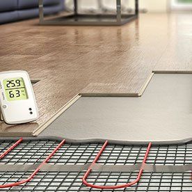 Electric Heating Walthamstow